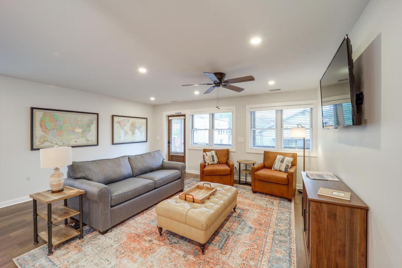 Blowing Rock Vacation Rental Walk To Dining! ภายนอก รูปภาพ