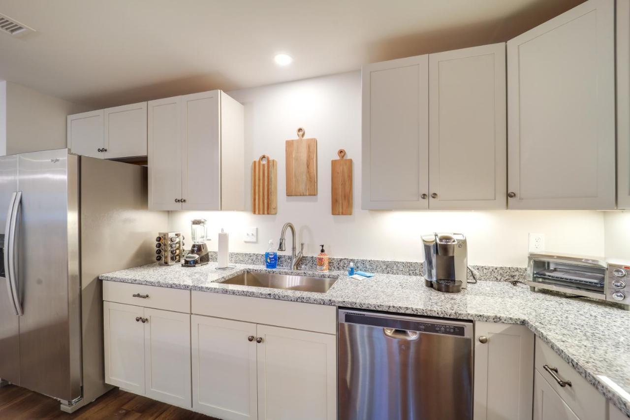 Blowing Rock Vacation Rental Walk To Dining! ภายนอก รูปภาพ