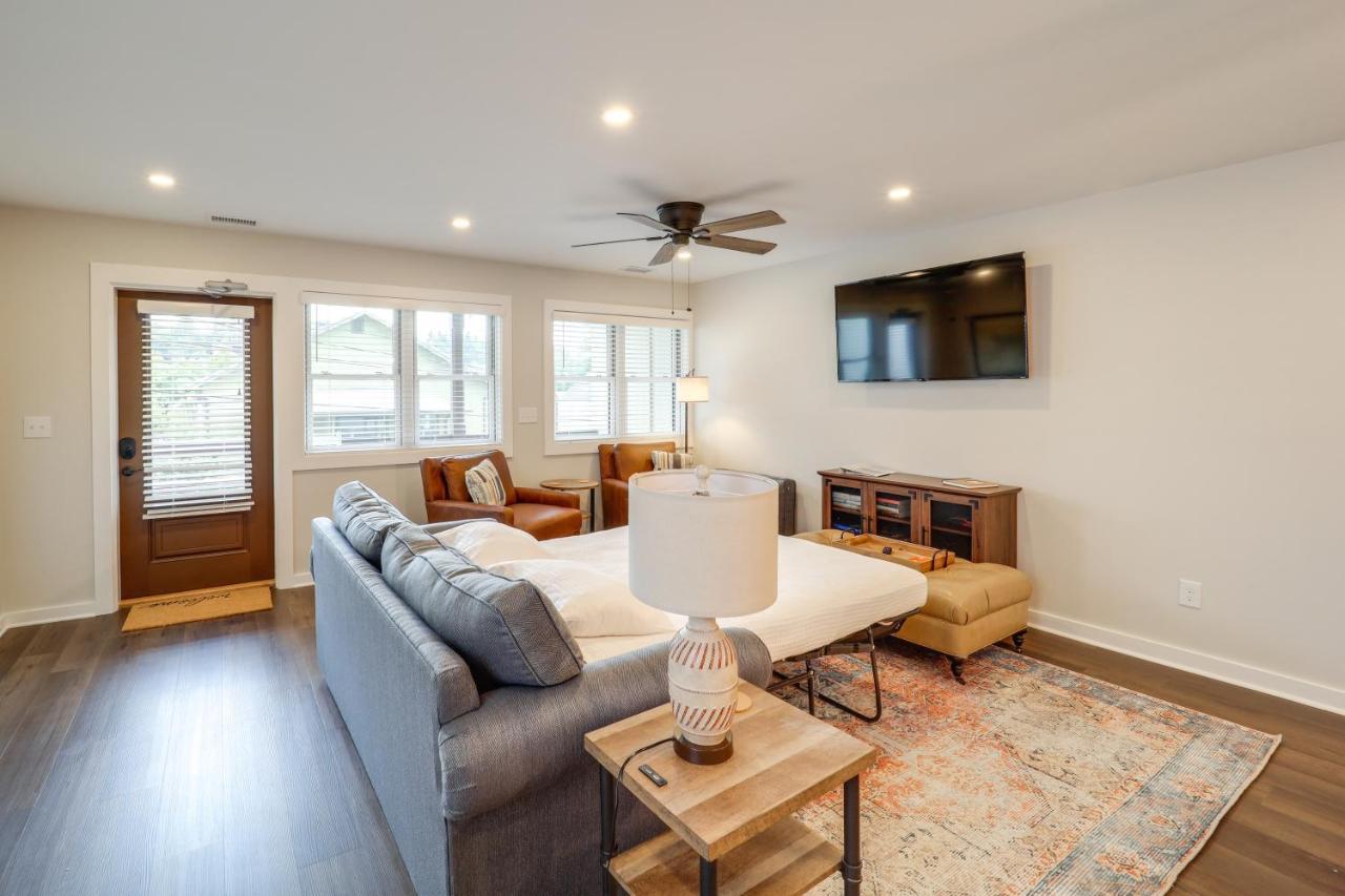 Blowing Rock Vacation Rental Walk To Dining! ภายนอก รูปภาพ