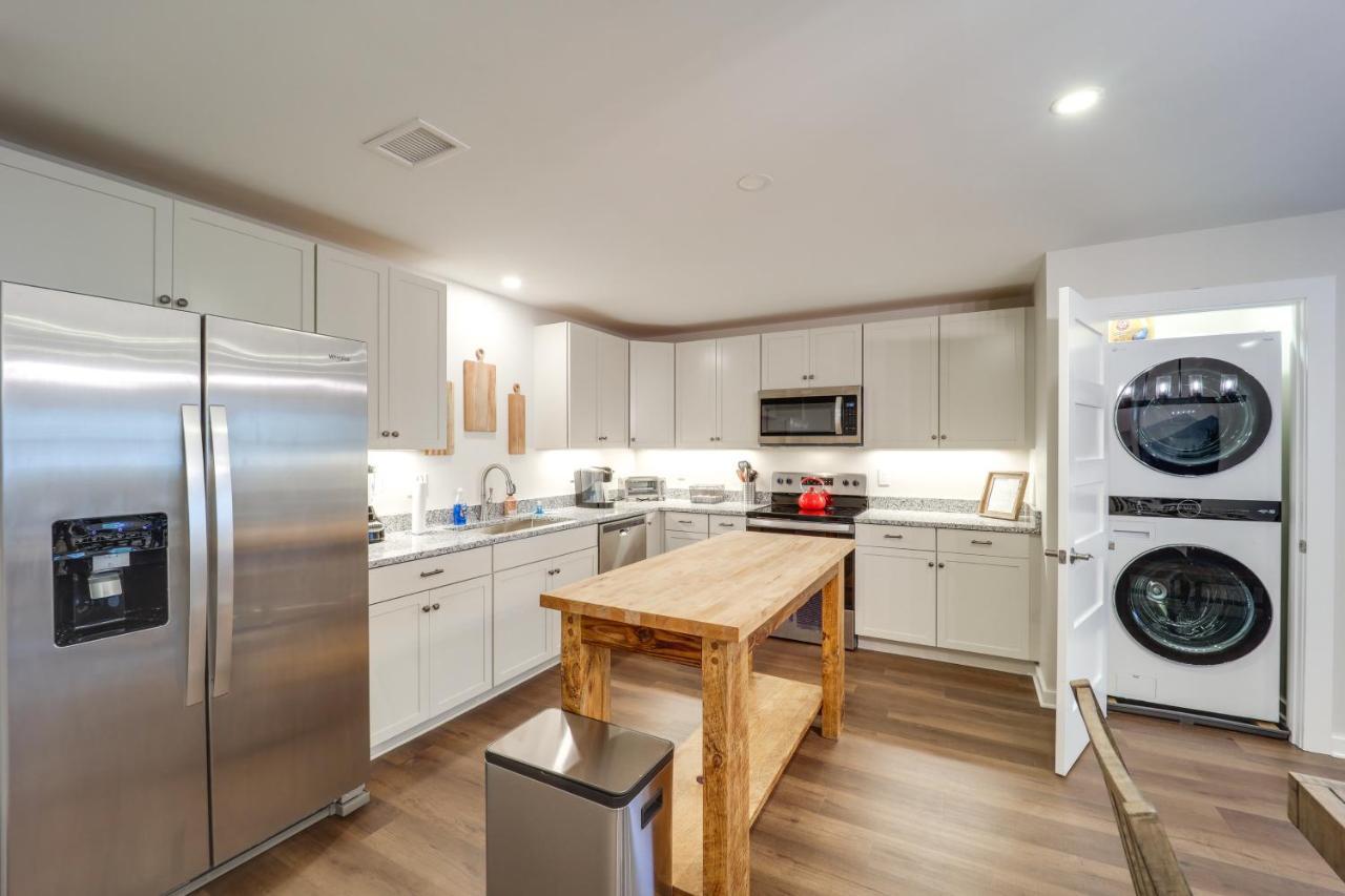 Blowing Rock Vacation Rental Walk To Dining! ภายนอก รูปภาพ