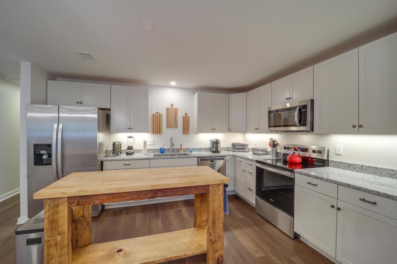 Blowing Rock Vacation Rental Walk To Dining! ภายนอก รูปภาพ