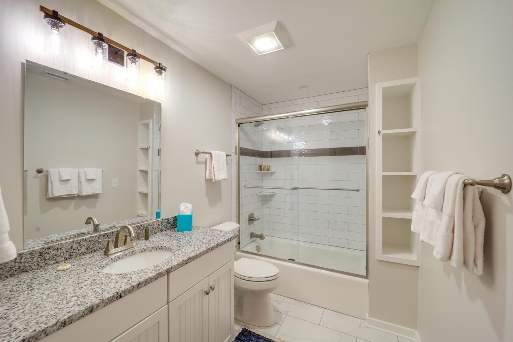 Blowing Rock Vacation Rental Walk To Dining! ภายนอก รูปภาพ
