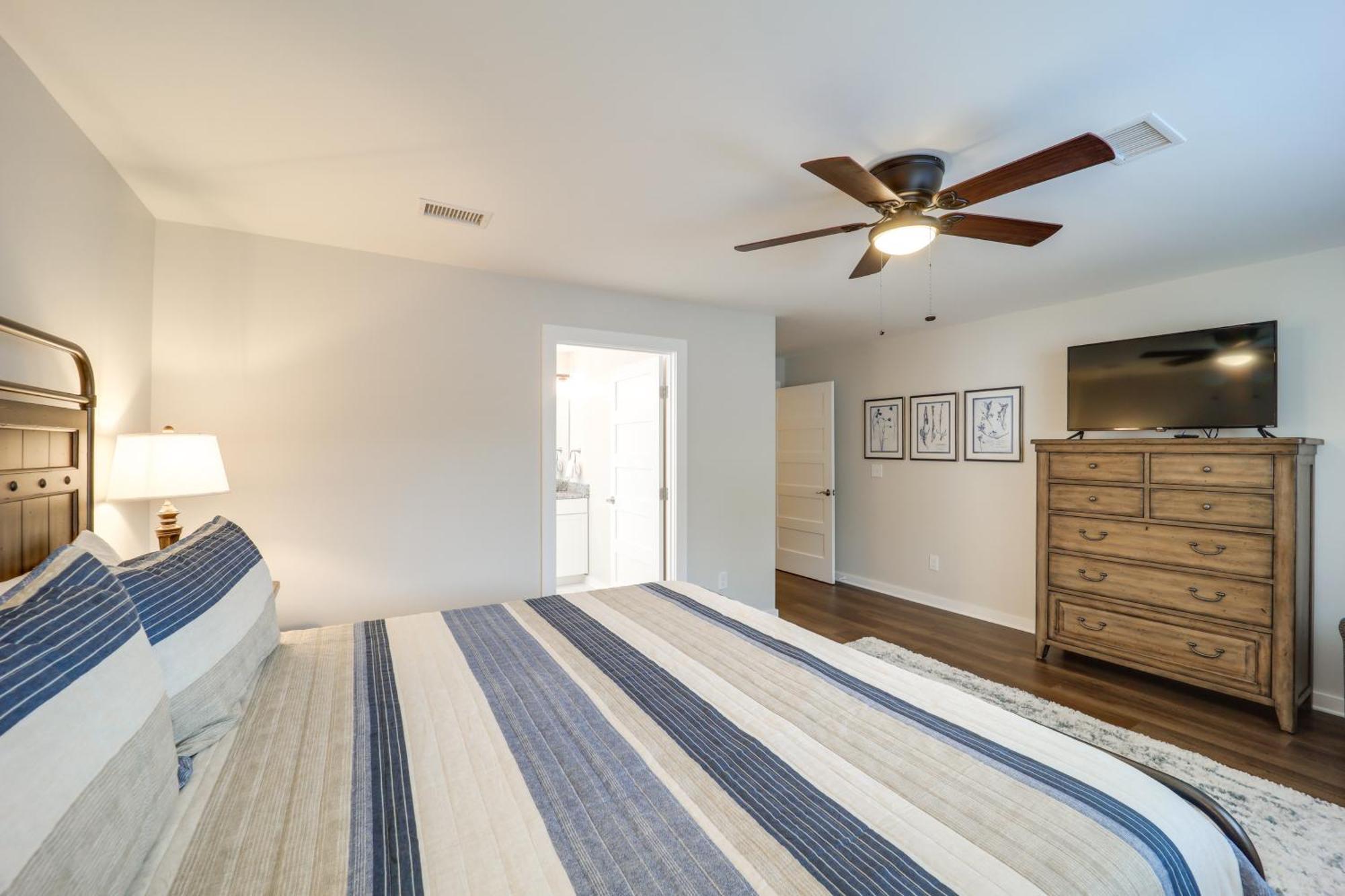 Blowing Rock Vacation Rental Walk To Dining! ภายนอก รูปภาพ